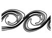 Density contours